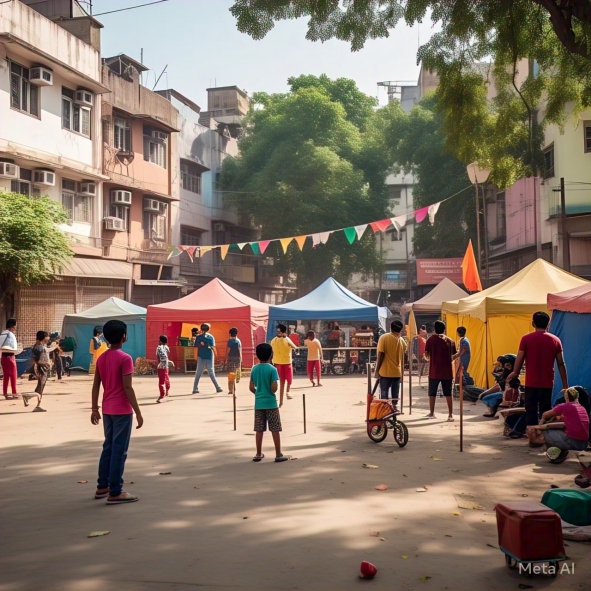 Sports and Recreation Sector